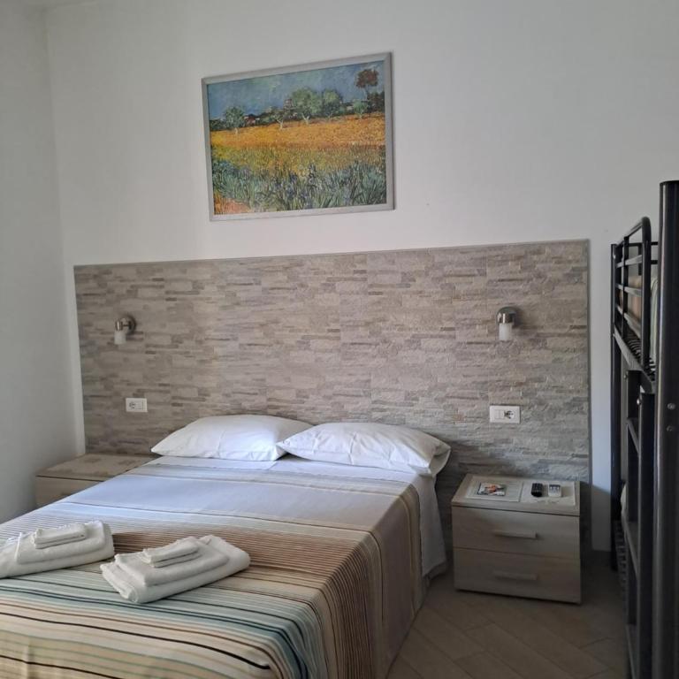 VACANZA A CASA - Bandini - Apartment mit Balkon - 1