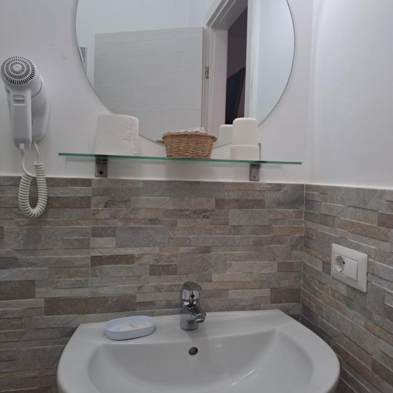 VACANZA A CASA - Bandini - Apartment mit Balkon - 18