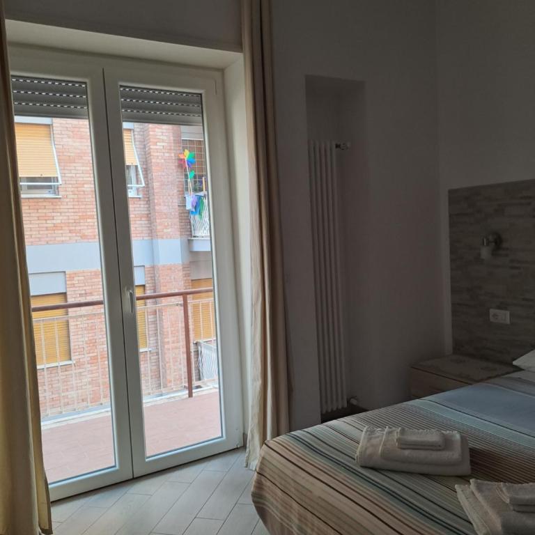 VACANZA A CASA - Bandini - Apartment mit Balkon - 16