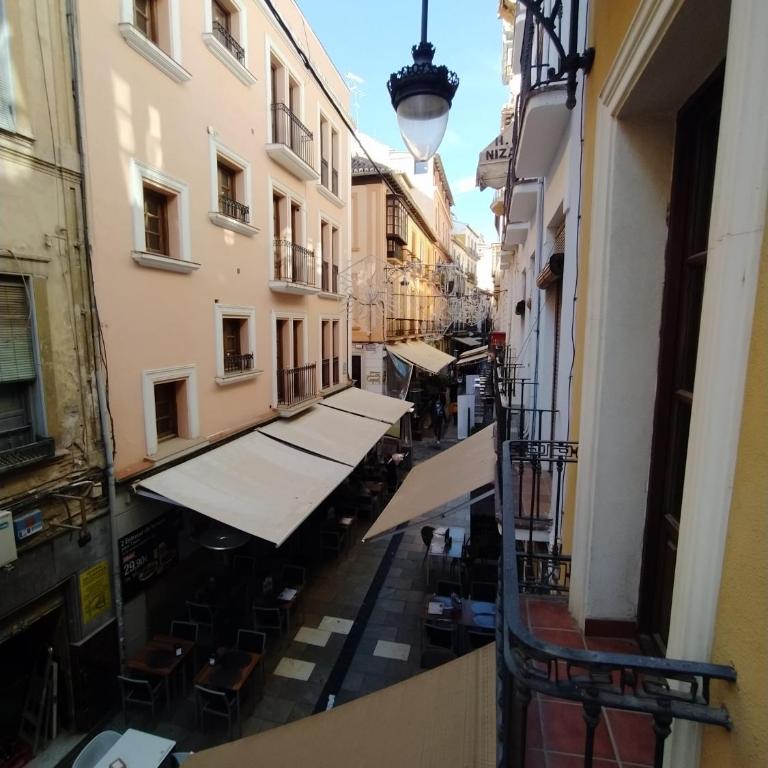 Hostal El Olivo - Double Room with Private Bathroom - 9