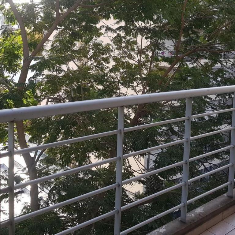 Hornera Italia - Central, Practical, and Bright - Apartment with View and Balcony - 10