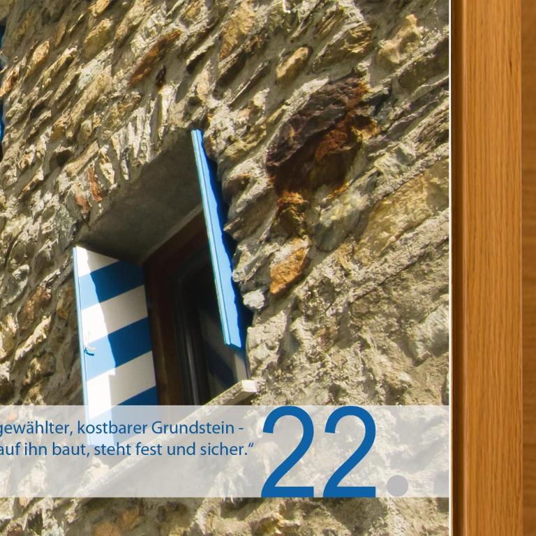 Das Felaria - Apartment mit 2 Schlafzimmern - 1