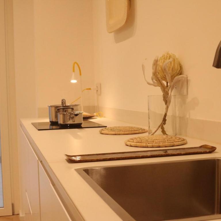 Casa Valentina Centro - One-Bedroom Apartment - 17