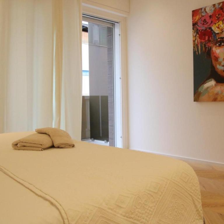 Casa Valentina Centro - One-Bedroom Apartment - 30