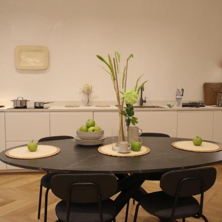 Casa Valentina Centro - One-Bedroom Apartment - 7