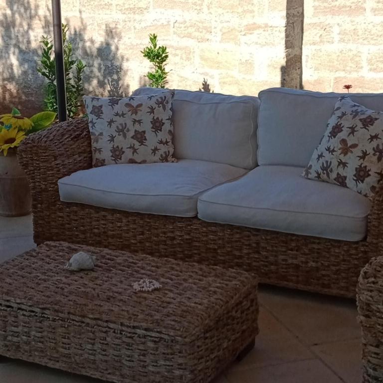 VILLA VIRGINIA - Villa con Vista Giardino - 11