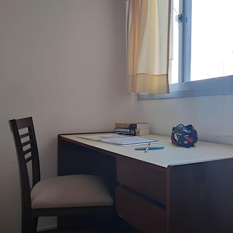 Hornera Mai - El lugar perfecto - Apartamento Clásico - 25