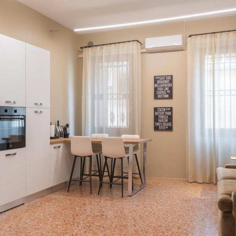 R Gardenia House - Appartamento con 1 Camera da Letto - 1