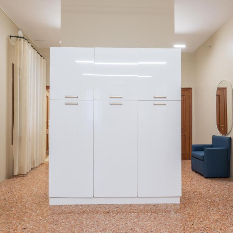 R Gardenia House - Appartamento con 1 Camera da Letto - 7