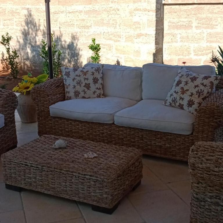 VILLA VIRGINIA - Villa con Vista Giardino - 26