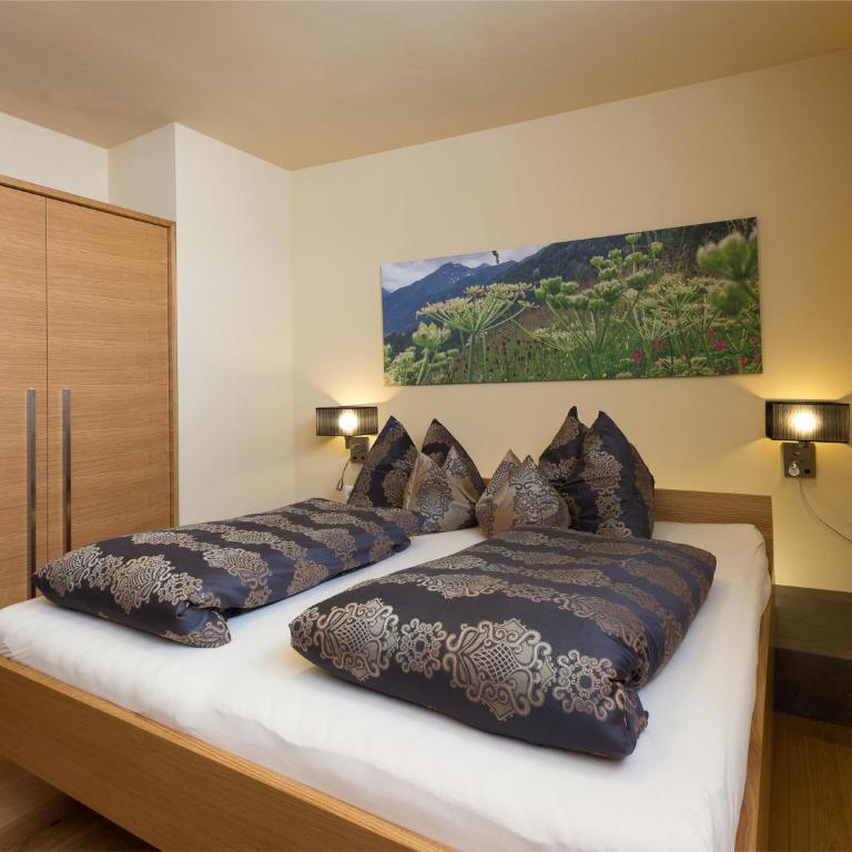 Das Felaria - Apartment mit 1 Schlafzimmer und Terrasse - 4