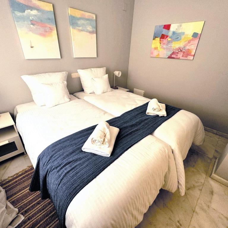 Lucky Tree Manilva - Apartamento de 3 dormitorios - 30