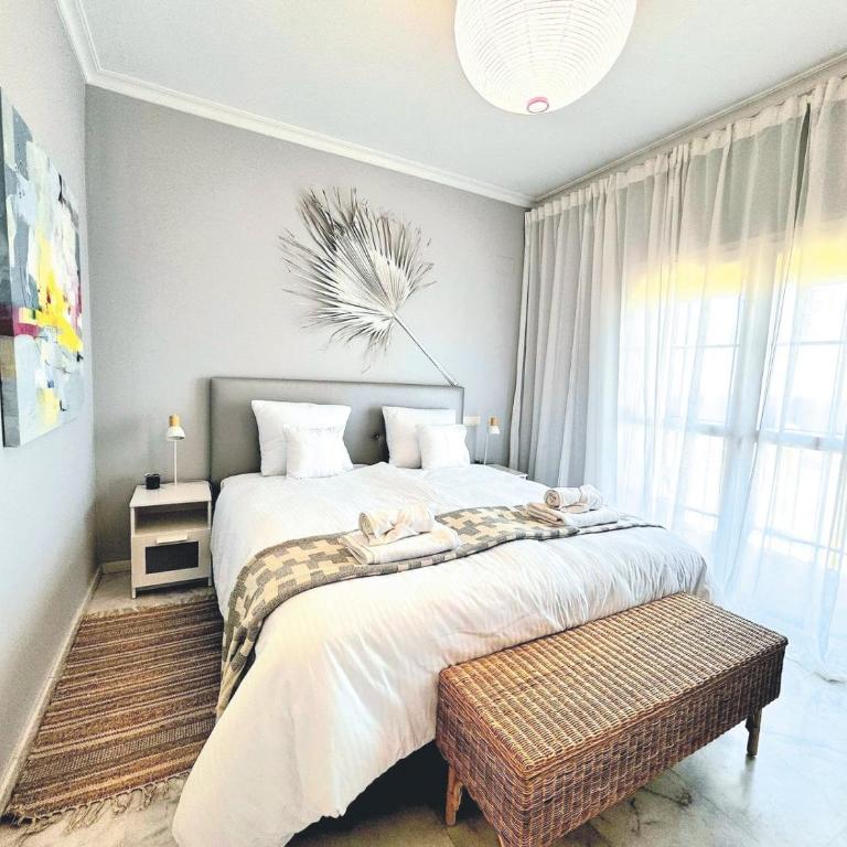 Lucky Tree Manilva - Apartamento de 3 dormitorios - 20