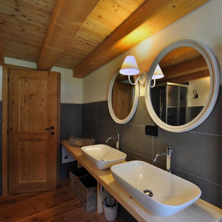 Historic Residenze Loo Bach - Appartamento con 2 Camere da Letto e Terrazza - 2