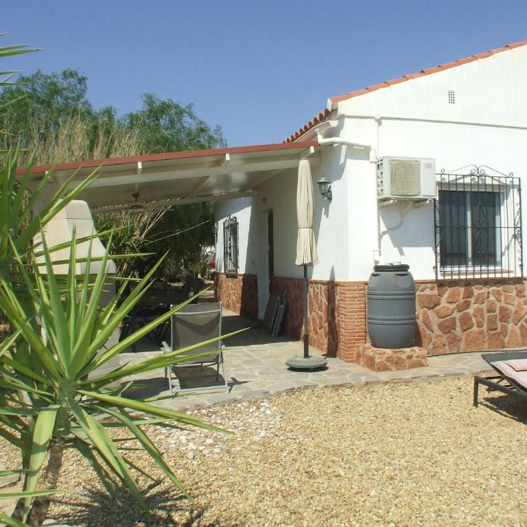 Finca Arboleda - Casa de 2 dormitorios - 85