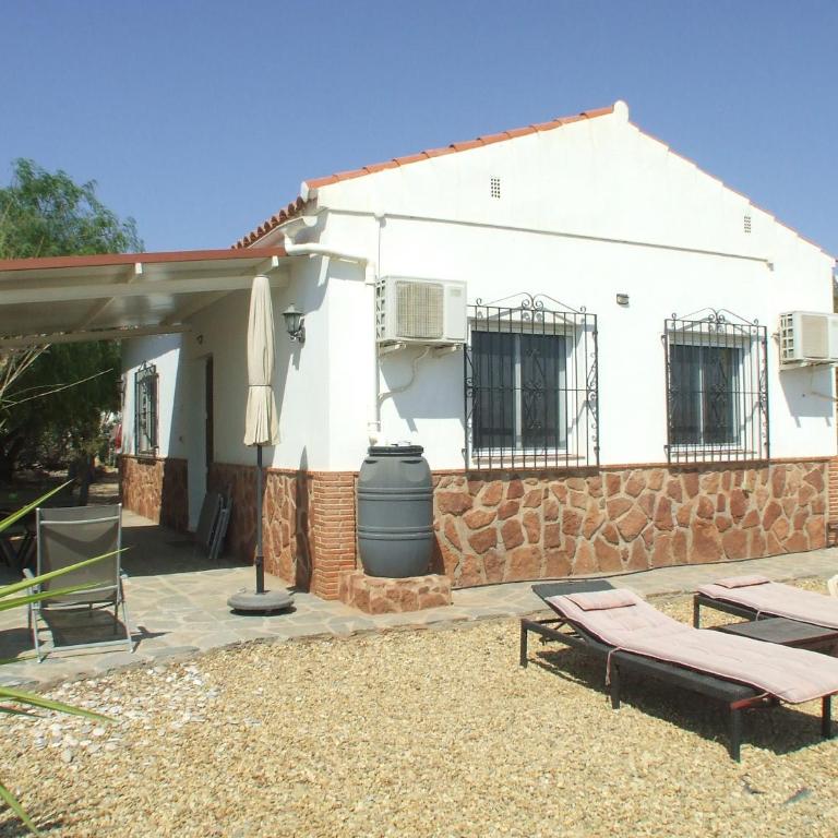 Finca Arboleda - Casa de 2 dormitorios - 86