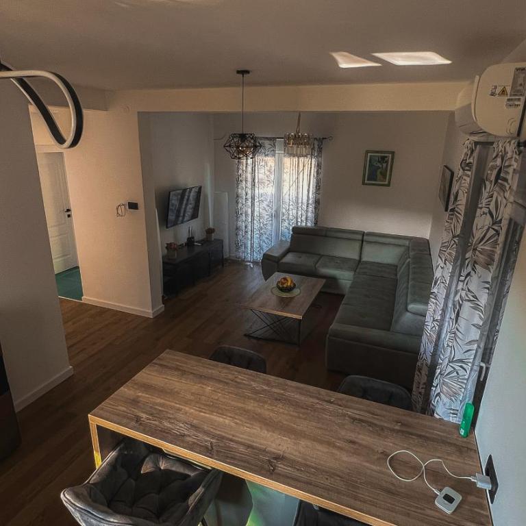 Sea Level - Appartement 2 Chambres - 20