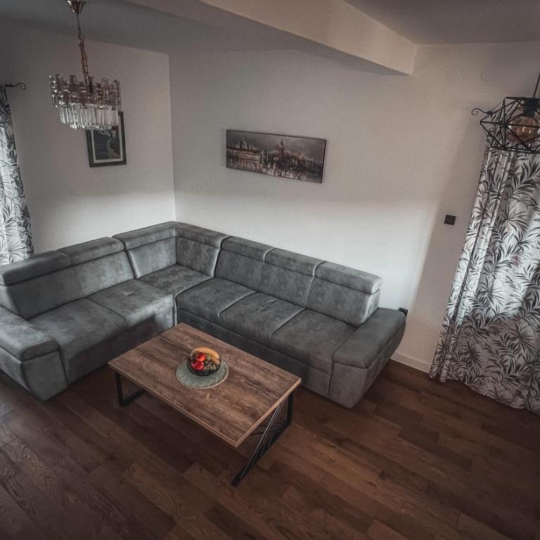 Sea Level - Appartement 2 Chambres - 11