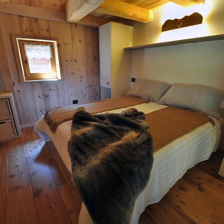 Historic Residenze Loo Bach - Appartamento con 2 Camere da Letto e Terrazza - 3