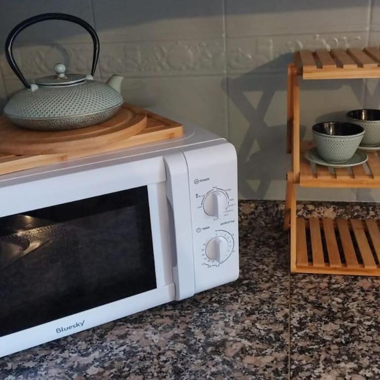 Zonnig appartement met zwembad - Two-Bedroom Apartment - 7