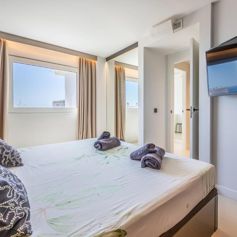 VB Boutique 2BR Myramar - Apartamento de 2 dormitorios - 9