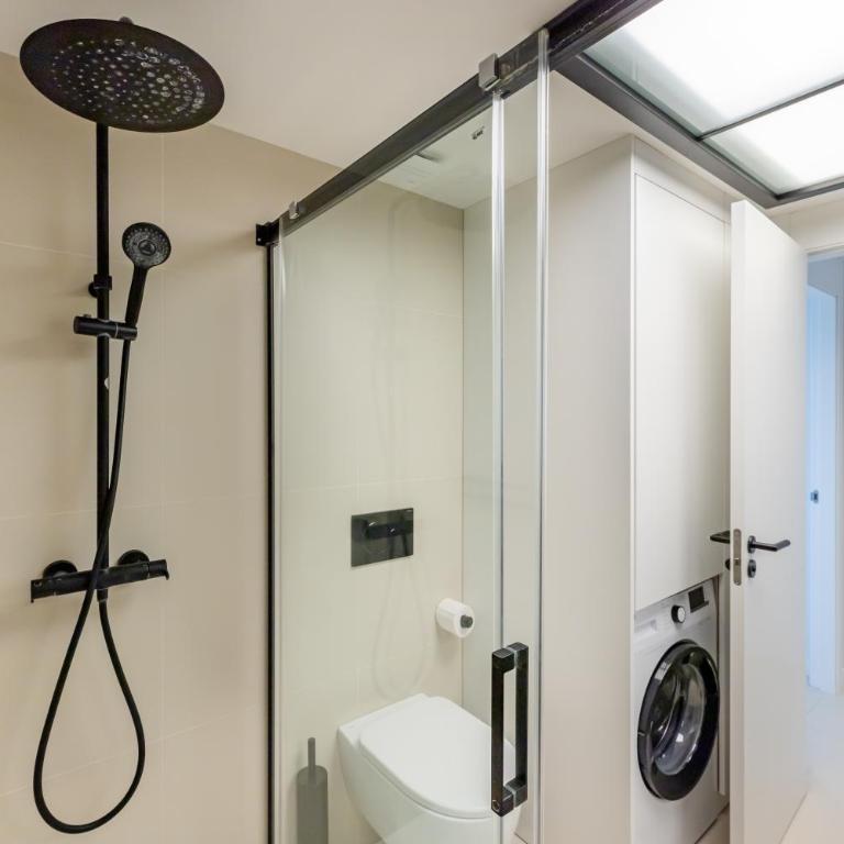 VB Boutique 2BR Myramar - Apartamento de 2 dormitorios - 13