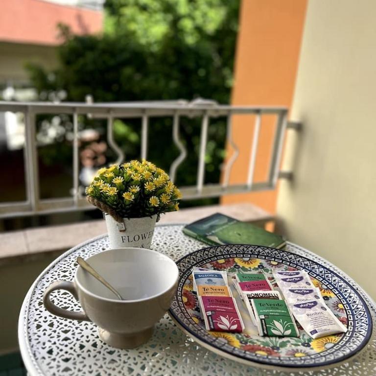E&L apt 150sqm 3BR Metro 30m Park - Apartment mit 3 Schlafzimmern - 23