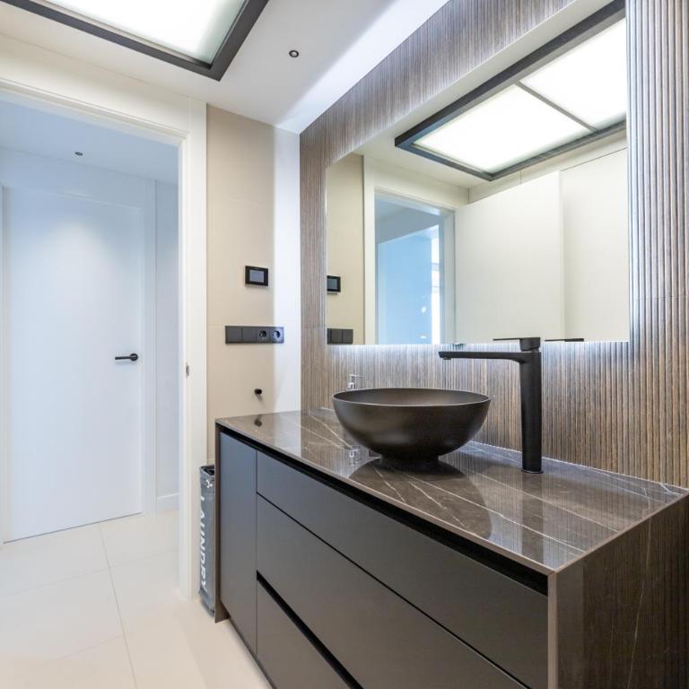 VB Boutique 2BR Myramar - Apartamento de 2 dormitorios - 12