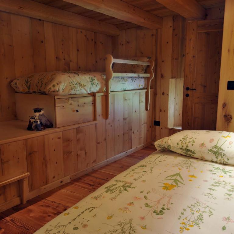 Historic Residenze Loo Bach - Appartamento con 2 Camere da Letto e Terrazza - 4