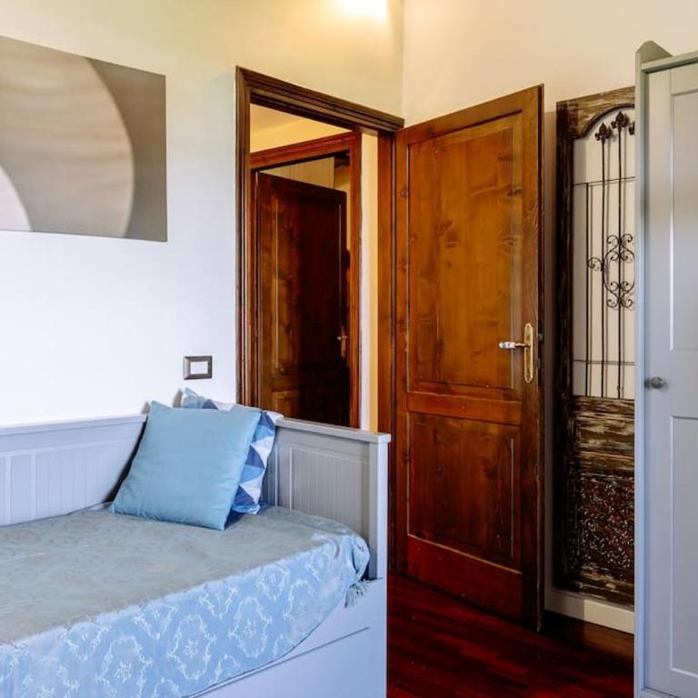 T65 home holidays in Umbria - Orvieto - Appartamento con 2 Camere da Letto - 10