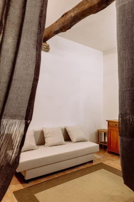 T65 home holidays in Umbria - Orvieto - Appartamento con 2 Camere da Letto - 11