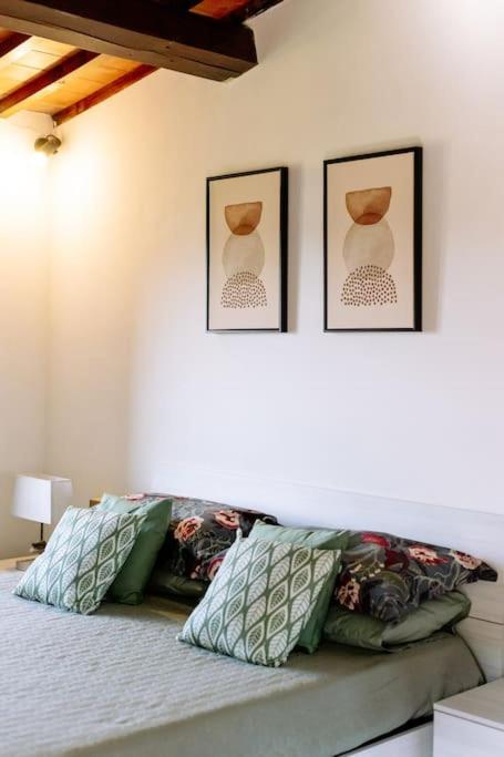 T65 home holidays in Umbria - Orvieto - Appartamento con 2 Camere da Letto - 12
