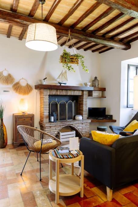 T65 home holidays in Umbria - Orvieto - Appartamento con 2 Camere da Letto - 13