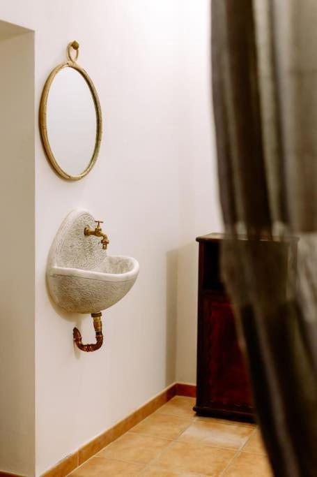 T65 home holidays in Umbria - Orvieto - Appartamento con 2 Camere da Letto - 14