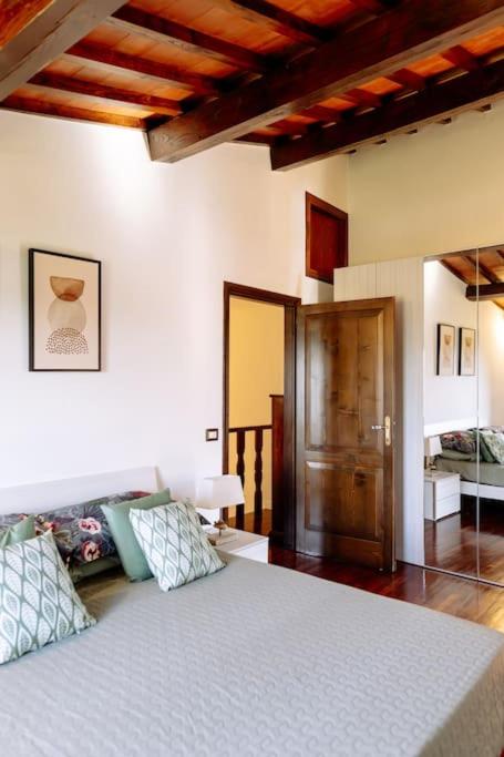 T65 home holidays in Umbria - Orvieto - Appartamento con 2 Camere da Letto - 19