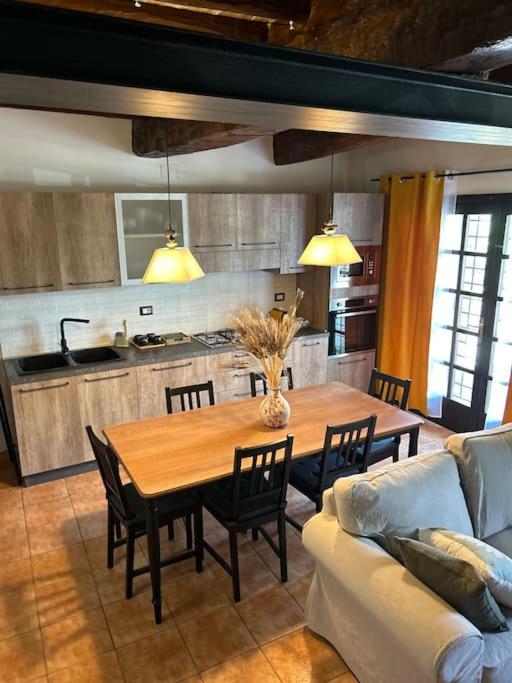 T65 home holidays in Umbria - Orvieto - Appartamento con 2 Camere da Letto - 21