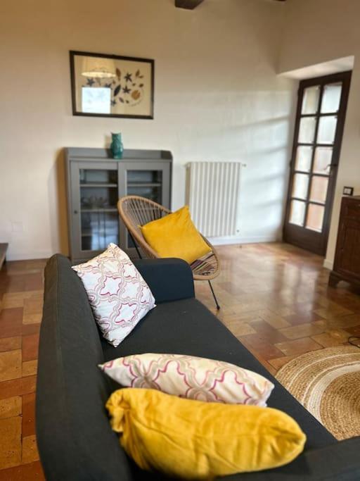 T65 home holidays in Umbria - Orvieto - Appartamento con 2 Camere da Letto - 23