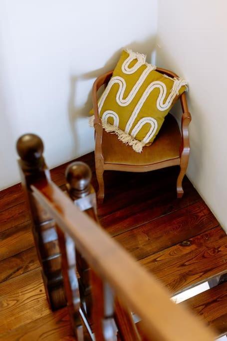 T65 home holidays in Umbria - Orvieto - Appartamento con 2 Camere da Letto - 25