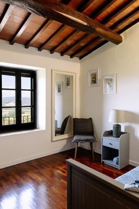 T65 home holidays in Umbria - Orvieto - Appartamento con 2 Camere da Letto - 28