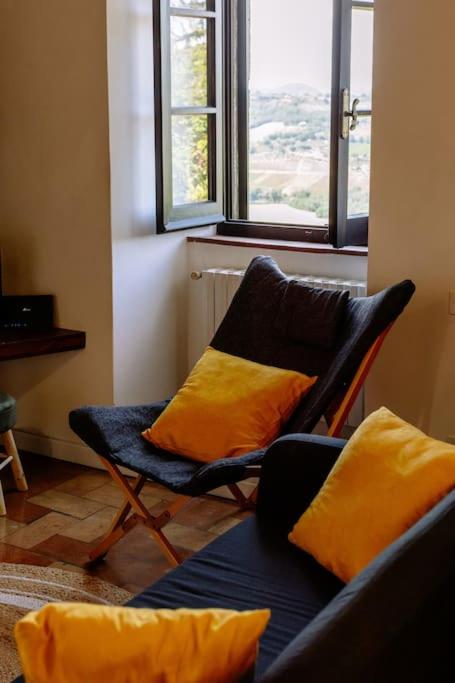 T65 home holidays in Umbria - Orvieto - Appartamento con 2 Camere da Letto - 30