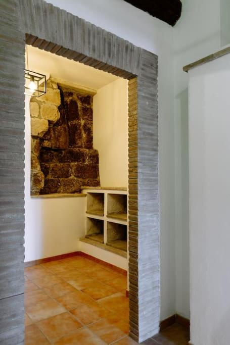 T65 home holidays in Umbria - Orvieto - Appartamento con 2 Camere da Letto - 32
