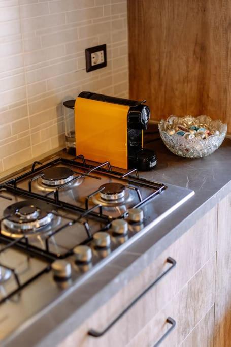 T65 home holidays in Umbria - Orvieto - Appartamento con 2 Camere da Letto - 33