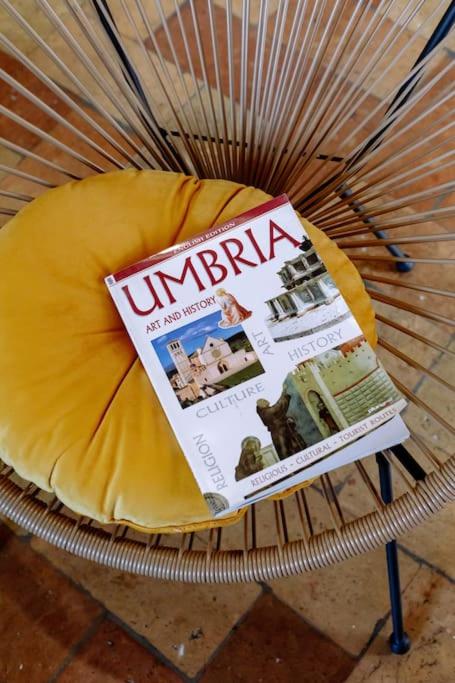 T65 home holidays in Umbria - Orvieto - Appartamento con 2 Camere da Letto - 34
