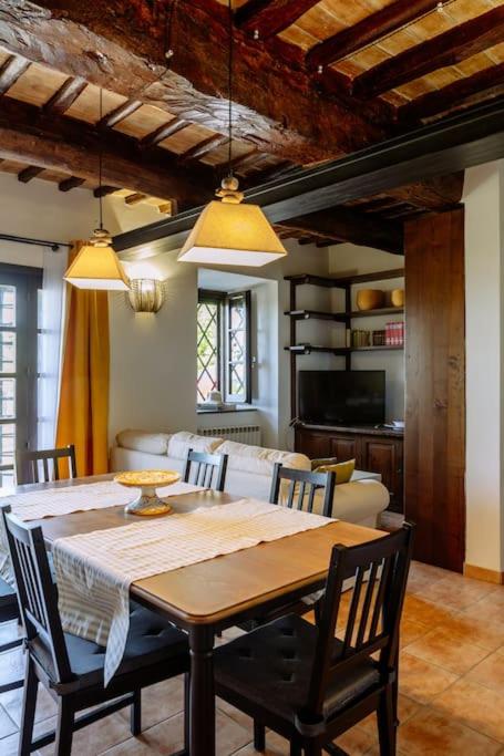 T65 home holidays in Umbria - Orvieto - Appartamento con 2 Camere da Letto - 35