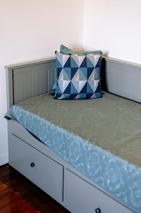 T65 home holidays in Umbria - Orvieto - Appartamento con 2 Camere da Letto - 36