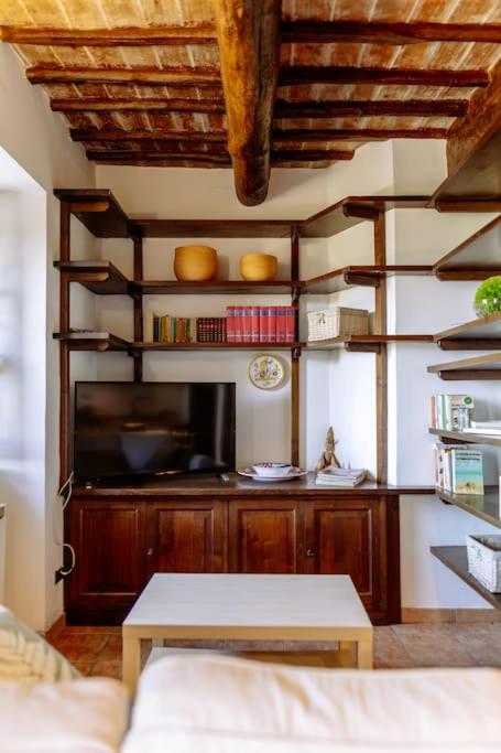 T65 home holidays in Umbria - Orvieto - Appartamento con 2 Camere da Letto - 38