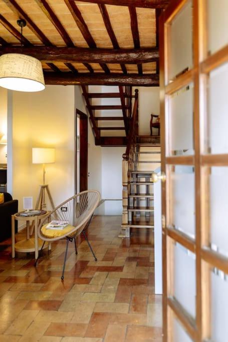T65 home holidays in Umbria - Orvieto - Appartamento con 2 Camere da Letto - 39