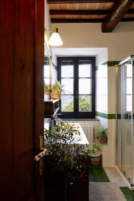 T65 home holidays in Umbria - Orvieto - Appartamento con 2 Camere da Letto - 40