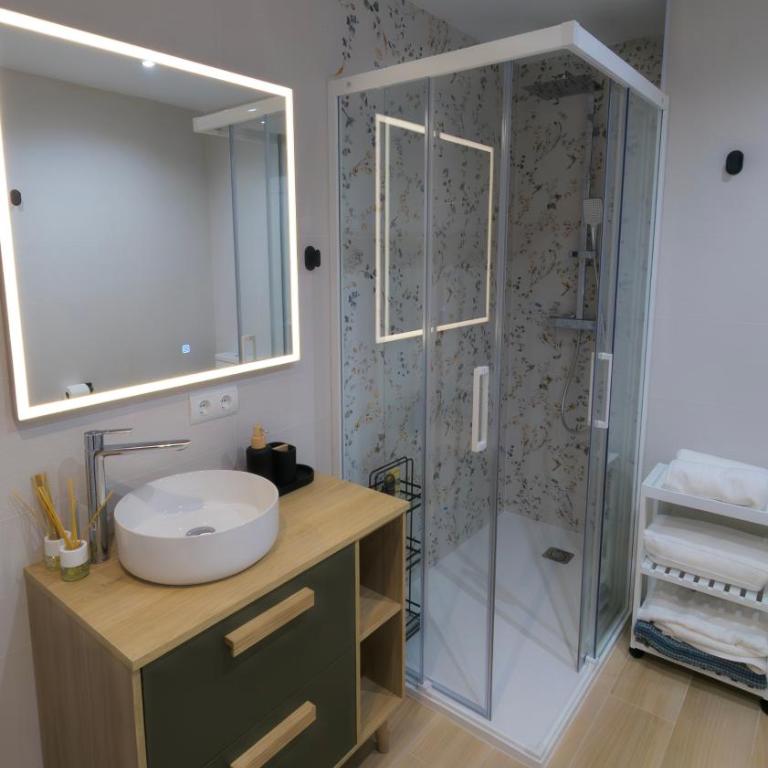 Apartamento en Benalmádena - Coloso - Apartamento de 1 dormitorio - 10
