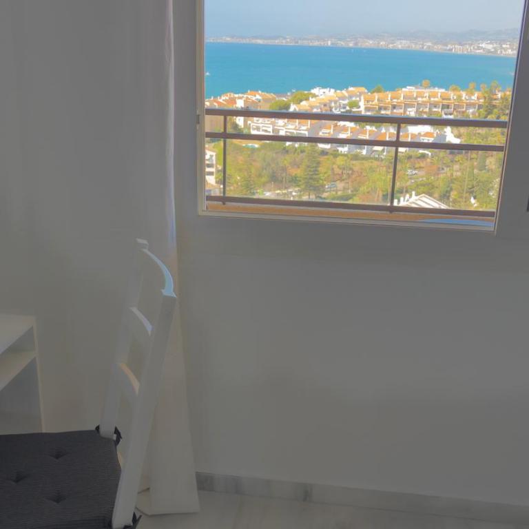 Apartamento en Benalmádena - Coloso - Apartamento de 1 dormitorio - 12